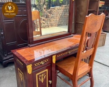 Thu mua đồ gỗ cũ Bình Tân tận nơi, giá cao