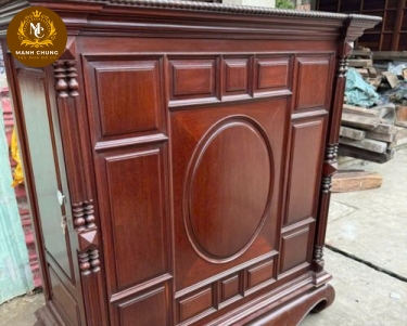 Thu mua đồ gỗ cũ Củ Chi giá cao, uy tín 