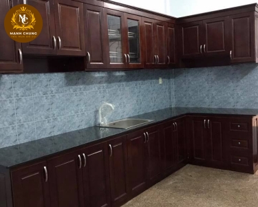 Thu mua tủ bếp cũ tại TPHCM