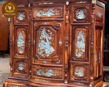 Thu mua tủ thờ cũ tại TPHCM 