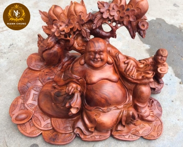 Thu mua tượng gỗ