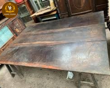 Thu mua ván ngựa cũ