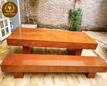 Cách đánh giá đồ gỗ cỗ xưa