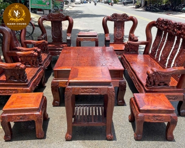 Thu Mua Đồ Gỗ Cũ Giá Cao Nhất Thị Trường 